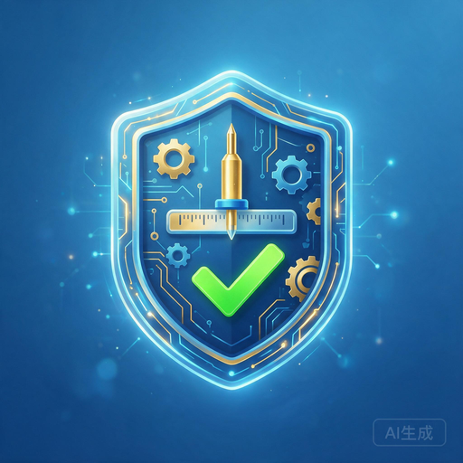 鲨鱼直播 Logo
